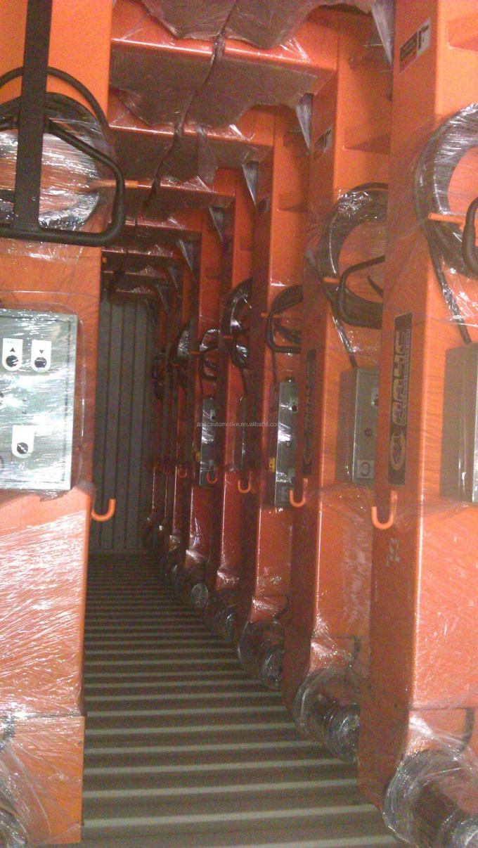ascenseur résistant AA-MCL5.0 AA-MCL7.5 de chariot élévateur à autobus de 20T 30T 45T