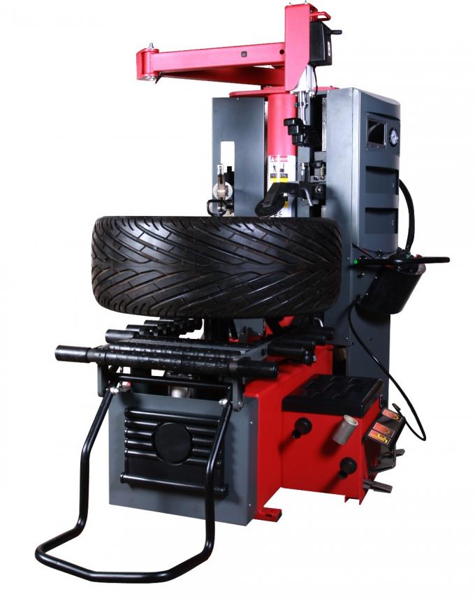 Machine de nettoyage AA-DL700R de système d'huile de lubrification de moteur
