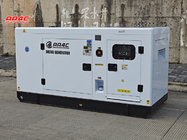 AA4C 50KW 62.5KVA  water cooling Silent Diesel Generator Diesel Genset Standby Power  Emergency Power