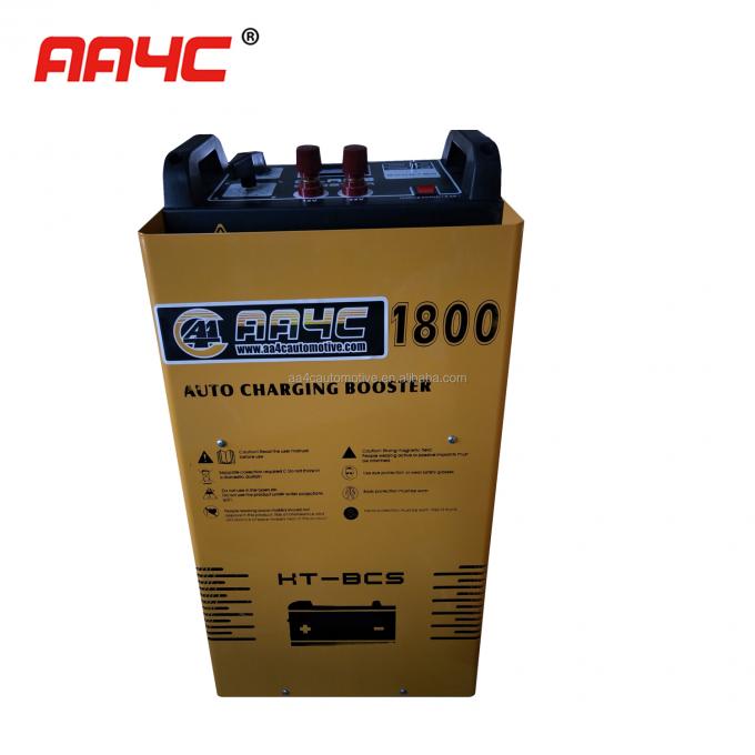 Démarreur AA-BC1800 de batterie de chargeur de batterie d'AA4C (pour le camion)